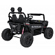 Vozidlo Buggy SPEEDY 4x4 Černé