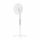 Aga Domácí ventilátor 41 cm Bílý