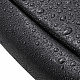 Aga SPORT EXCLUSIVE Trampolína 250 cm Černá + ochranná síť + žebřík - II. JAKOST