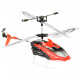 Syma RC vrtulník Syma S5 3CH červený