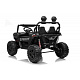 Vozidlo Buggy SPEEDY 4x4 Černé