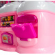 Aga4Kids Plastová Kuchyňka HAPPY COOKING HM841844