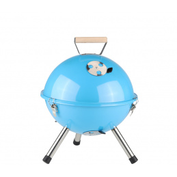 Aga Zahradní gril MINI Light Blue