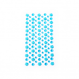 Aga4Kids Samolepící kamínky DS8105MO