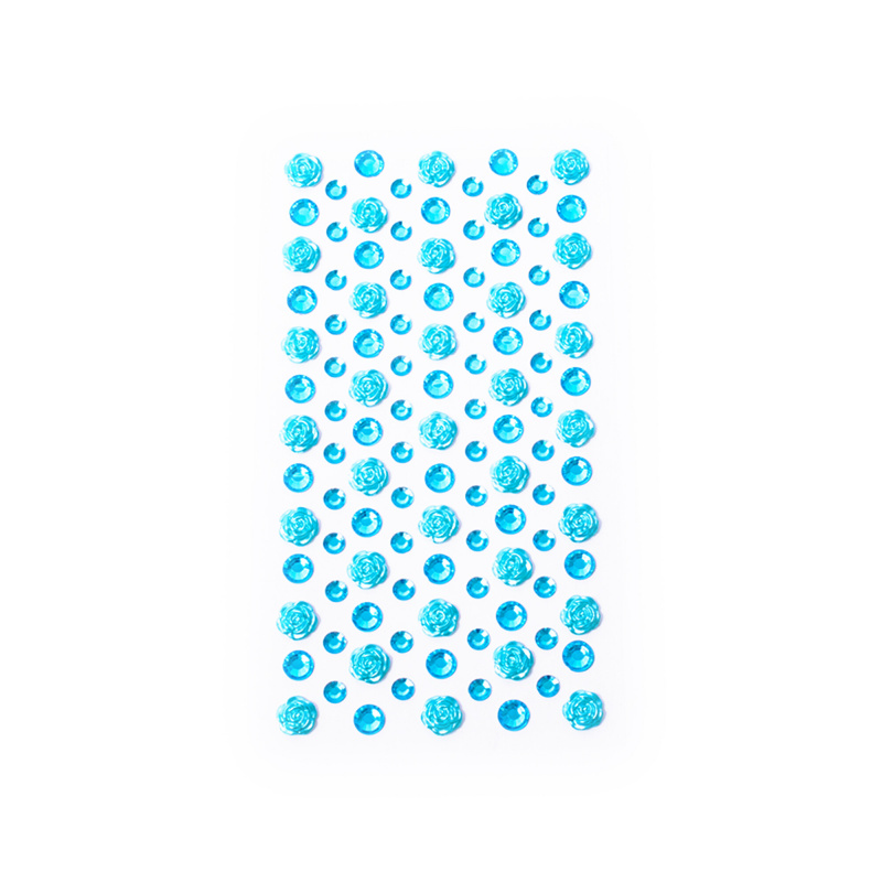 Aga4Kids Samolepící kamínky DS8105MO