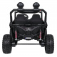 Vozidlo Buggy SPEEDY 4x4 Růžové