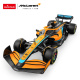 Bolid R/C 1:18 McLaren F1 MCL36 Oranžový RASTAR