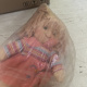 Bigjigs Toys Látková panenka Jenny 28 cm 2DZ167 - II. JAKOST
