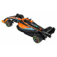 Bolid R/C 1:18 McLaren F1 MCL36 Oranžový RASTAR