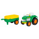 Dětský Traktor + Příslušenství