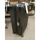 Aga Travel Cestovní kufr 66x43x25cm Černý 2CZ034 - II. JAKOST
