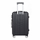 Aga Travel Příruční zavazadlo MR4696 Černé