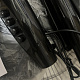 Aga Stojanový ventilátor 43 cm Černý - II. JAKOST 6DAZ504