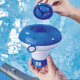 Bestway Dávkovací plovák 12,7 cm 58210
