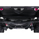 Vozidlo Buggy SPEEDY 4x4 Růžové