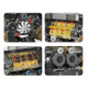 Sada Stavebnic Motor 952 ks.