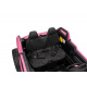 Buggy RTR Monster Speed 4x4 Růžový