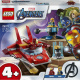 LEGO® Super Heroes 76170 Iron Man vs. ThNes
