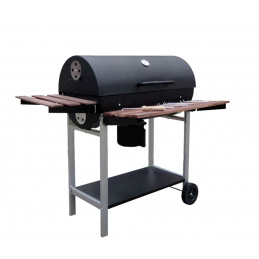 Aga Zahradní gril PROFESSIONAL BBQ 3038A