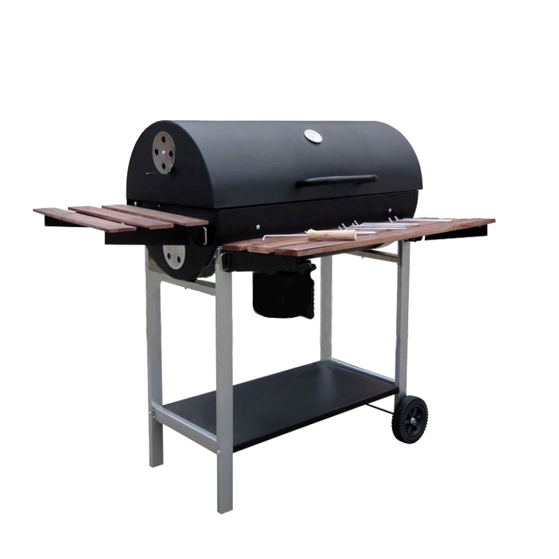 Aga Zahradní gril PROFESSIONAL BBQ 3038A