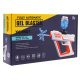 GEL BLASTER Pistole Šedá + Příslušenství