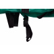 OUTLET Aga Vnitřní ochranná síť 305 cm na 6 tyčí Ocean Green