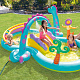 Intex Hrací centrum 302x229x112 cm Dinoland 57135NP