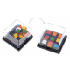 Aga Kouzelná kostka puzzle hra