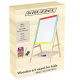 ISO Kruzzel 8905 Multifunkční tabule 42 x 35 cm