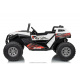 Vozidlo Buggy RTR Monster Speed 4x4 Bílý