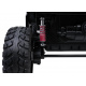 Vozidlo Buggy RTR Monster Speed 4x4 Bílý