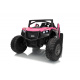 Buggy RTR Monster Speed 4x4 Růžový