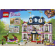 LEGO® Friends 41684 Hotel v městečku Heartlake