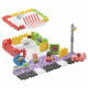 Marioinex MINI WAFFLE Obchod 148 ks