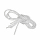 Aga Stínící plachta 3x3x3 m Béžová