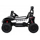 Vozidlo Buggy SPEEDY 4x4 Bílý