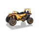 Buggy Arctic Cat Zlatý