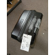 Aga Travel Cestovní kufr 66x43x25cm Černý 2CZ034 - II. JAKOST