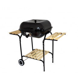 Aga Zahradní gril BBQ SK018