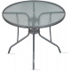 Linder Exclusiv Zahradní stůl DIA MC90 71x90 cm