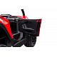 Bugina Gravity 4x4 Červená