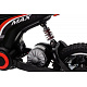 Vozidlo Motor RZ56 MAX Červený
