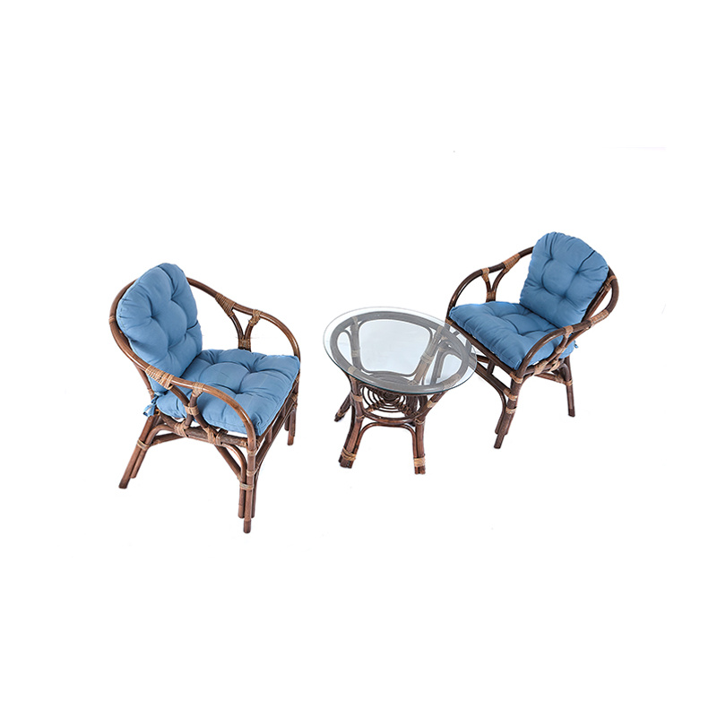 Aga Ratanová sestava SITA Choco Blue