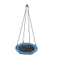 Nils Camp Závěsný houpací kruh NC5003 Blue
