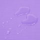 Linder Exclusiv podložka na cvičení YOGA Violet 180x60x1,5 cm