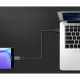 USB-C - USB micro B 2.0 adaptér A18934