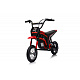 Vozidlo Motor RZ56 MAX Červený