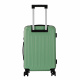 Aga Travel Sada cestovních kufrů MR4668 Zelená