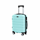 Aga Travel Příruční zavazadlo MR4693 Tyrkysové