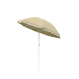 Linder Exclusiv Zahradní slunečník 200 cm Béžový